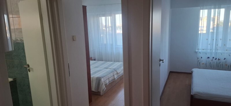 Bucur Obor, Metrou, inchiriere apartament cu 3 camere.