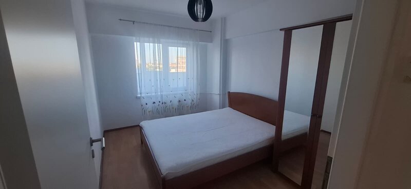 Bucur Obor, Metrou, inchiriere apartament cu 3 camere.