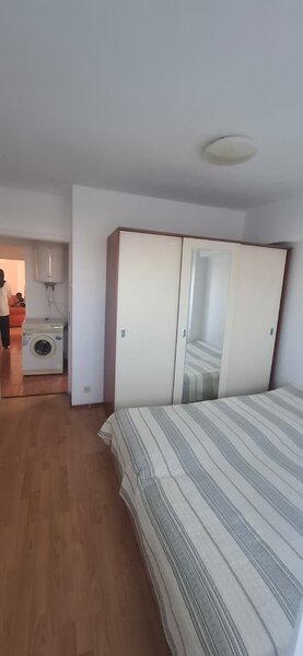 Bucur Obor, Metrou, inchiriere apartament cu 3 camere.