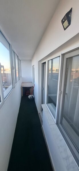Bucur Obor, Metrou, inchiriere apartament cu 3 camere.