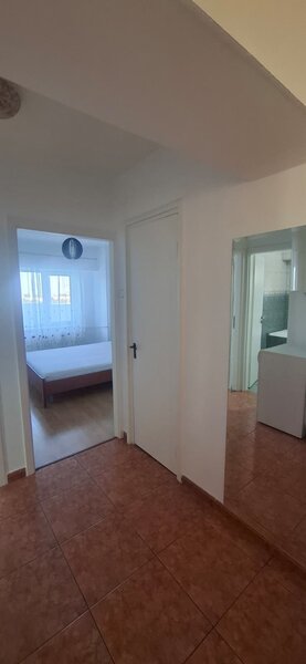 Bucur Obor, Metrou, inchiriere apartament cu 3 camere.