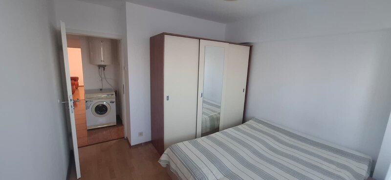 Bucur Obor, Metrou, inchiriere apartament cu 3 camere.