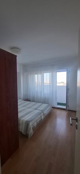 Bucur Obor, Metrou, inchiriere apartament cu 3 camere.