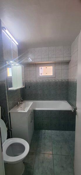Bucur Obor, Metrou, inchiriere apartament cu 3 camere.